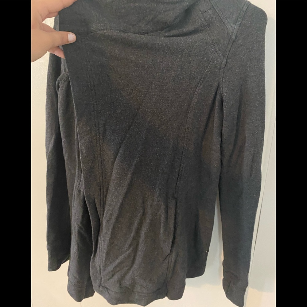 Lululemon Cardigan - Picture 5 of 5